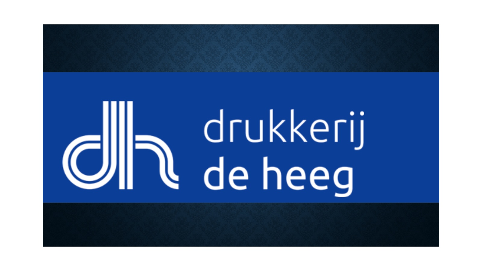 drukkerij de heeg
