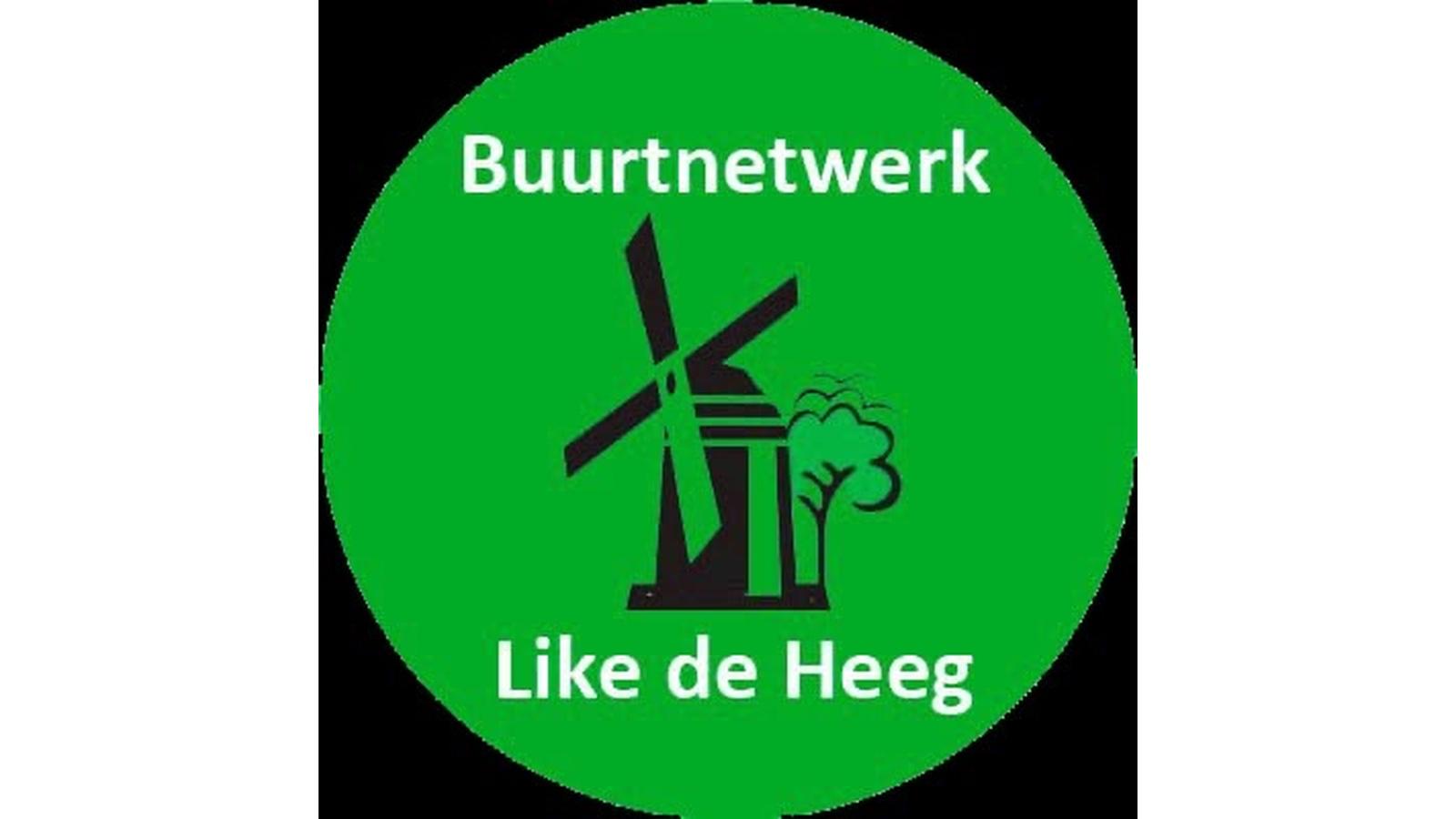 buurtnetwerk like de heeg